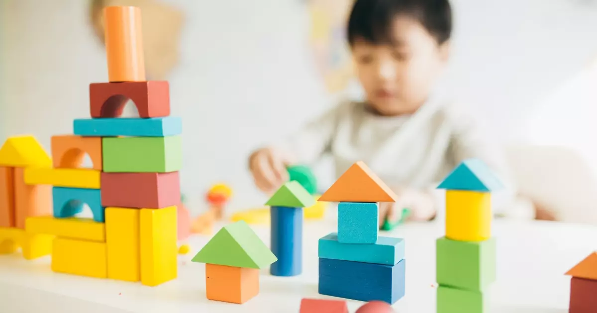 O Que é E Como Estimular O Desenvolvimento Infantil O Que é E Como Estimular O Desenvolvimento Infantil