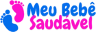 Logo Meu Bebê Saudável
